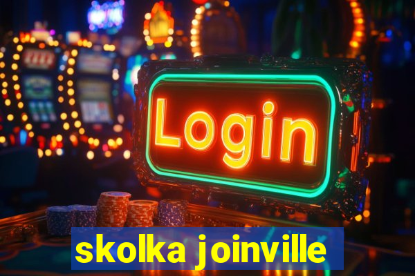 skolka joinville